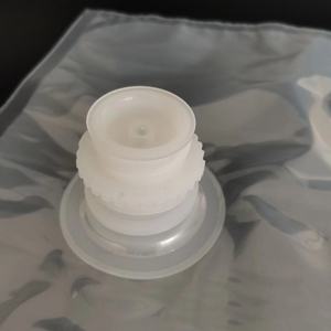 Tas plastik aluminium dalam kotak 3L 5L 10L 20L untuk air minum jus anggur digunakan tas BIB dalam kotak dengan keran plastik katup vitop - Product Image 6