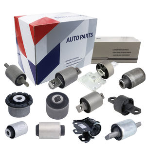 Xinwo 31387505 roulement douille stabilisateur montage pour <span class=keywords><strong>Volvo</strong></span> S60 S80 V50 V70 <span class=keywords><strong>X60</strong></span> XC70 pièces automobiles systèmes de suspension automatique - Product Image 6