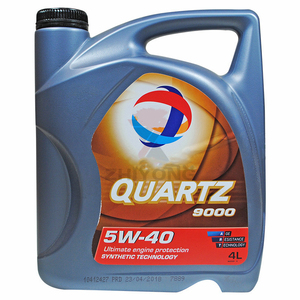 FERODD-aceites de motor personalizados, para cuarzo 9000 <span class=keywords><strong>5W</strong></span>-<span class=keywords><strong>40</strong></span> SN 4L - Product Image 4