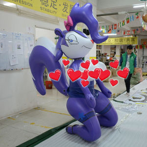 Muñeca Inflable Hongyi Sph Fifi, Muñeca Inflable de Amor, Muñeca Inflable Japonesa de Anime - Product Image 2