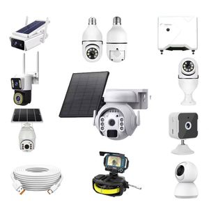 Agente de Compras, Vigilancia, Cámara de Video Mini Inalámbrica Wifi, Accesorios, Productos, Sistemas, Agente de Abastecimiento en China - Product Image 1