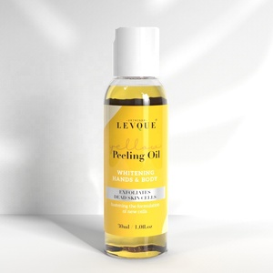 プライベートラベル超強力ピーリングオイル、効果的なイエローピーリングオイル - Product Image 4