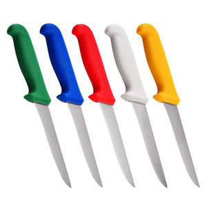 Slaughter <b>knife</b>, <b>bone</b>-removing and meat-cutting <b>knife</b>, small kitchen <b>knife</b> for slaughtering pigs and sheep, super sharp - Product Image 5
