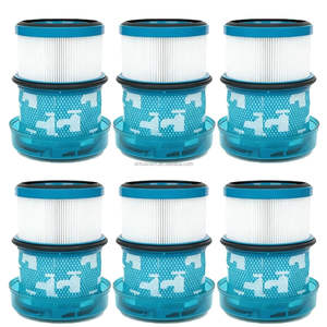 Filtro de Repuesto 974676-01 Compatible con Aspiradoras Inalámbricas Dyson V16 Piston Animal Submarine SV53, Accesorios y Repuestos - Product Image 1