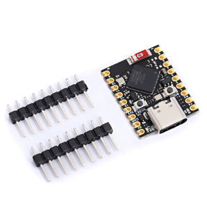 Carte de développement ESP32-S3 SuperMini <span class=keywords><strong>WiFi</strong></span> 5.0 Dual Core LX7 MCU pour projets <span class=keywords><strong>Arduino</strong></span> IoT - Product Image 1
