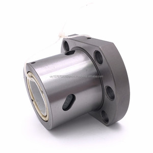 Rodamiento Lineal de Bolas 20x32x42 Serie LM LM20UU-OP LM20UU Rodamiento Lineal con Orificio LM20UU-OH - Product Image 1