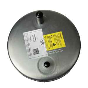 Nouvelle suspension pneumatique de cabine ZIW pour Higer KLQ6606 29V47-35010, pièces de bus, ressorts pneumatiques OE W01-358-9039 2015-2016, garantie 90 jours - Product Image 3