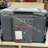 Disjoncteur à air basse tension ABB 630A/800A/1000A/1250A/1600A/2000A/2500A/3200A/4000A/5000A/6300A SACE Emax
