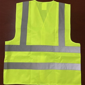 <span class=keywords><strong>EN</strong></span> 20471 Áo Lót An Toàn Phản Quang Có Logo - Product Image 3