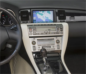 <span class=keywords><strong>Android</strong></span> đài phát thanh xe cho cho Lexus SC430 2001-2009 Video Player Carplay 2 DIN Stereo Car GPS navigation đa phương tiện đơn vị đứng đầu - Product Image 4