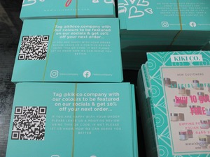 Stampa di Brochure e Opuscoli per <span class=keywords><strong>Auto</strong></span> e Ricambi - Product Image 1