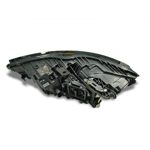 Per <span class=keywords><strong>Audi</strong></span> <span class=keywords><strong>A6</strong></span> C7 Sistema di Illuminazione a LED - Fari a Diodi LED - Gruppo Ottico Faro - Product Image 4