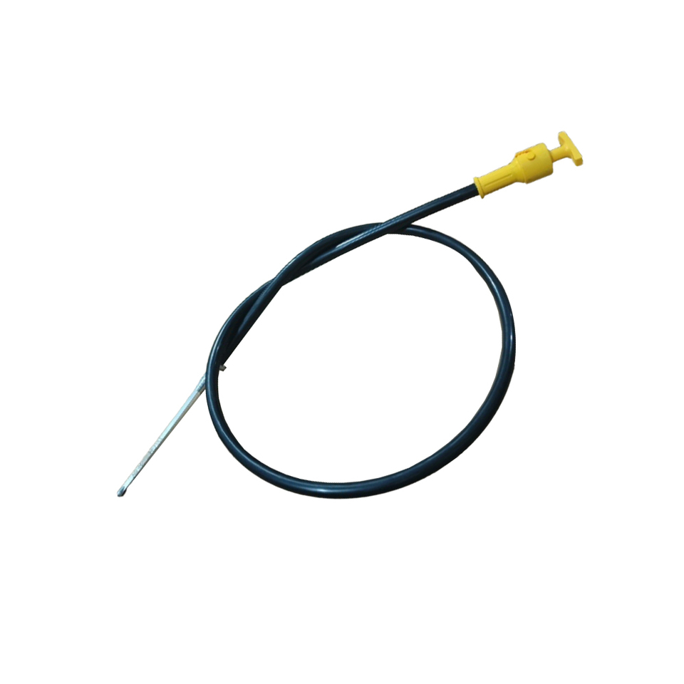 Low Price Oil Dipstick 4994562 4994563 For Cummins Engine