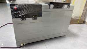 เครื่องวัดความร้อนแบบดิจิตอล ASTM เครื่องวัดค่าความร้อน BXT-ZDHW9B สำหรับถ่านหินและไม้ - Product Image 3