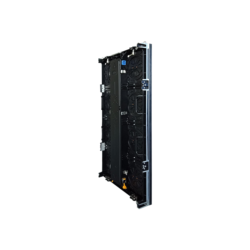 Flexible Full Color Rental LED Display For Meeting Rooms Concerts Church