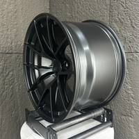 Jantes forgées multi-branches X-RIMS 5x120 5x114.3 5x112 17 18 22 pouces, jantes de voiture en alliage monobloc personnalisées