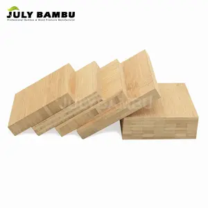 100 % massives 4 x 8 bambus sperrholz preis 3 schichten 1/4" bambusholzplatten
