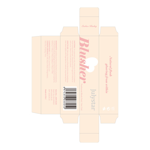 Blush <span class=keywords><strong>liquide</strong></span> imperméable surligneur longue durée éclaircissant marbre pigmenté fard à paupières Contour maquillage - Product Image 5