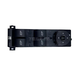 Ford Focus Power Window <b>Switch</b> 9M5T-14A132-AB <b>12V</b> Electric For 2009-2014 Models - Product Image 5