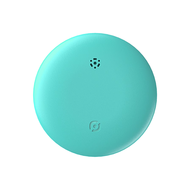 Bestselling Wireless for Long Range Tracking Waterproof OLED Display Sound Alarm Portable Plastic Smart Tag Rechargeable google find my