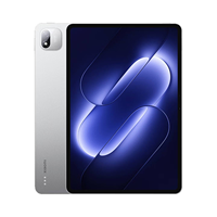 Tablet Xiao Mi Pad 9 Pro Baru 12.5" Layar LCD 3200*2136 144Hz Baterai 11000mAh Pengisian Daya 67W HyperOS 4.0 Tablet Android