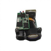 Télémètre laser OEM à haute répétition 10 Hz, 3000 mètres, mini module pour drone