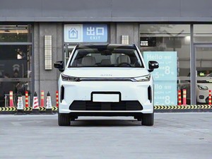 <span class=keywords><strong>Aion</strong></span> I60 Édition Avancée 2026 de Marque Chinoise, Véhicule Électrique Hybride Rechargeable (PHEV) SUV Compact 5 Places, Autonomie 1200 km, 300 kW, Véhicule à Énergie Nouvelle - Product Image 2