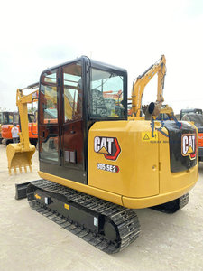 Mini Caterpillar usado CAT305.5E2 excavadora de <span class=keywords><strong>segunda</strong></span> <span class=keywords><strong>mano</strong></span> sobre orugas Mini CAT305.5E excavadora buen precio con alta calidad para <span class=keywords><strong>la</strong></span> <span class=keywords><strong>venta</strong></span> - Product Image 2