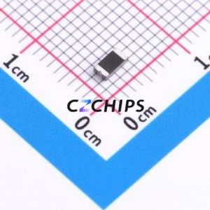 BSMD1206L-300 Resettable Fuse 1206 Fuse ( Withstand Voltage (Vmax): 6V )( Max Current (Imax): 50A )( Hold Current (Ihold): 3A ) - Product Image 2