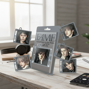 RIIZE - 2ème album single Fame [Version SMini] (Album intelligent) CD Coréen K-Pop - Product Image 3