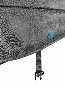 Couverture de bain à remous moderne et imperméable pour l'extérieur, accessoires de <span class=keywords><strong>spa</strong></span> pour jacuzzis à domicile et <span class=keywords><strong>en</strong></span> hôtel - Product Image 6