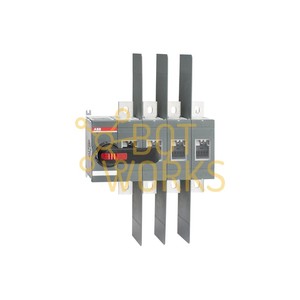 ABB 1SCA022719R2200 - Nuovo - Product Image 1