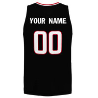 Seragam Jersey Voli Desain Sublimasi Penuh Berkualitas Tinggi dengan Logo Tim, Set Seragam Olahraga Tanpa Lengan untuk Tim Pria