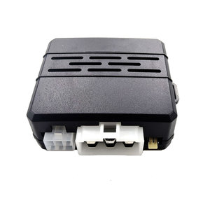 Système d'entrée sans clé intelligent 12V <span class=keywords><strong>Victor</strong></span>/OEM avec démarrage à distance par frein de pied, contrôle d'allumage RKE à une touche et détection de pompe à huile - Product Image 3