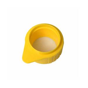 Filtre à cellules stérile jetable Degao, maille en nylon 40µm 70µm 100µm pour la séparation cellulaire en laboratoire - Product Image 4