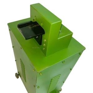 Машина для производства обуви, с режущим лезвием, 145 кг, гарантия 1 год - Product Image 5