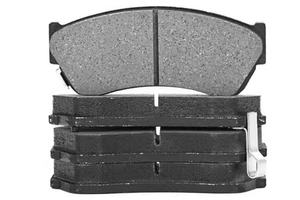 Plaquette de frein en céramique Clip anti-hochet pour mg 3 2025 yamaha Kia Soul 2023 bmw F34 jeep Cherokee <span class=keywords><strong>2014</strong></span> corolla Surround 2020 bmw 530i - Product Image 5