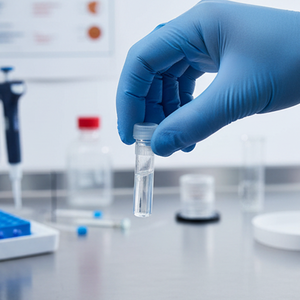 Tabung Kriogenik Aicor Plastik Berdiri Sendiri 2ml dengan Tutup Sekrup <span class=keywords><strong>Cryo</strong></span> Vial - Product Image 6