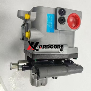 ปั๊มหัวฉีดน้ำมันเชื้อเพลิง 3412E รุ่น 10R-1001 235-2026 สำหรับ 773E D10N 988F - Product Image 5