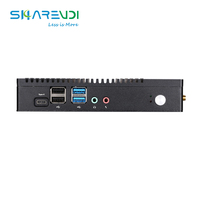 Mini ordinateurs Linux Sharevdi K1 avec processeur intégré 1450, prix avantageux