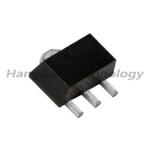 Transistor PBSS304 4.7A 60V MARK W5E SOT-89 PBSS304NX Triode - Product Image 3