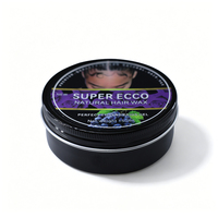 Gel per Trecce Biologico all'Ingrosso con Logo Personalizzato, Tenuta Forte, Etichetta Privata, Pomata e Cera per Capelli Fini ed Extension