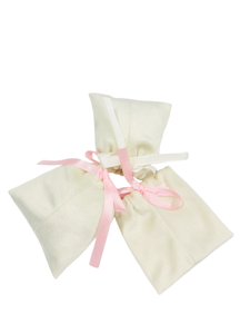 Bolsa de Regalo de Terciopelo de Alta Calidad, Bolsa de Almacenamiento con Cordón de Terciopelo, Tamaño Personalizado - Product Image 6