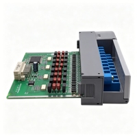 Module Ethernet PLC d'automatisation 5069-L320ERMS2, neuf, dans sa boîte, contrôleur PLC 5069L320ERMS2
