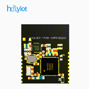 Horyiot <span class=keywords><strong>Bluetooth</strong></span> BLE <span class=keywords><strong>chip</strong></span> Bắc Âu nRF51822 5.<span class=keywords><strong>0</strong></span> <span class=keywords><strong>Bluetooth</strong></span> năng lượng thấp mô-đun - Product Image 3