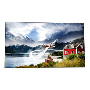 LC550EG4-SKM1 <span class=keywords><strong>LG</strong></span> <span class=keywords><strong>55</strong></span> pollici sostituzione schermo TV 4K UHD display LCD ad alta luminosità pannello Open Cell 3840x2160 - Product Image 1