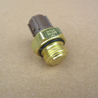 Sensor Suhu Air Mesin P00 H-onda OEM: A-ccord C-RV A-CCORD Sensor Suhu Air