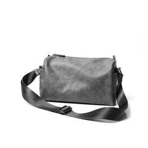 Neues Design individuelle Herren hochwertige Crossbody-Tasche Mode Schultertasche Mann Outdoor Freizeit Boots tasche - Product Image 5