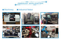 NEWKer alta configuración de torno y fresadora cnc de 4 ejes y controlador cnc precio de la máquina lista como solo controlador cnc