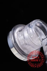 Оптовая продажа душевой лейки с кристаллами семь чакр - Product Image 5